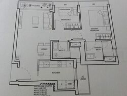 The Palette (D18), Condominium #485756681